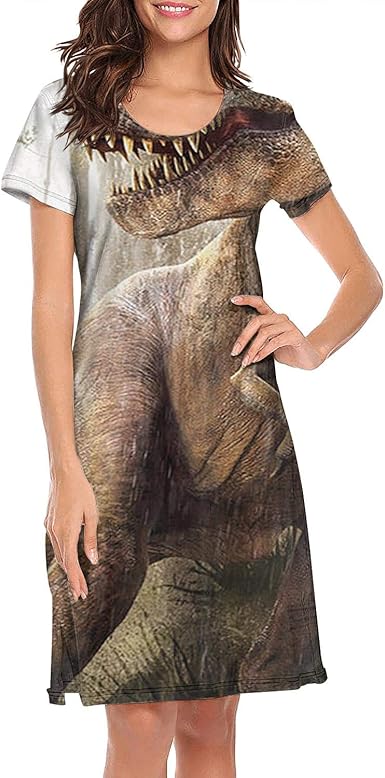amazon night dress