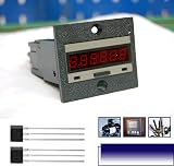 Be In Your Mind 20Pcs A3144 OH3144 Hall Effect Switch Sensor TO-92UA 4.5-28V view 3