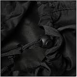 nuoshen 88 Key Piano Keyboard Dust Cover with Drawstring Locking Clasp view 8