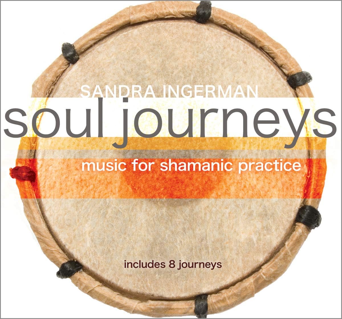 Soul Journeys (2CD) Sandra Ingerman