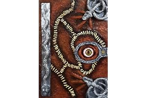 Manual of Witchcraft and Alchemy: Hocus Book of Spells ★ COLOR ★ SPECIAL EDITION