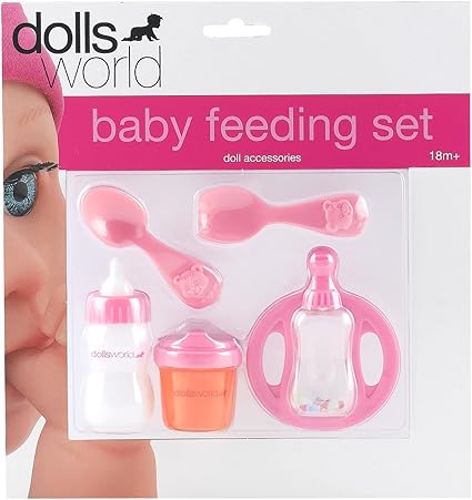 baby feeding accessories