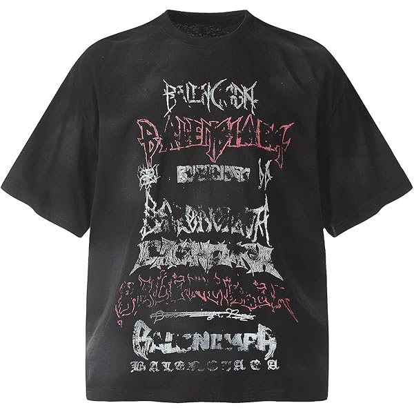 SAINT グレー Tシャツ SAINT Mxxxxxx/セントマイケル】Tシャツ SM-YS8-0000-004