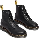 Dr. Martens unisex-adult 1460 Ambassador Leather Lace Up Boots