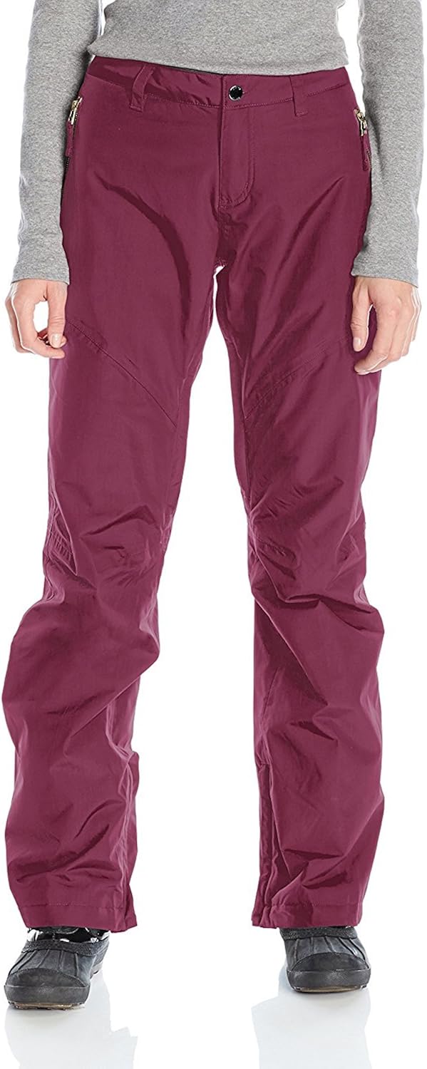 Burton Women's Society Snow Pant Regular Amazon.ca Sports & Outdoors