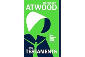 The Testaments: A Novel