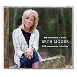 Devotions from Beth Moore 20th Anniversary Collection