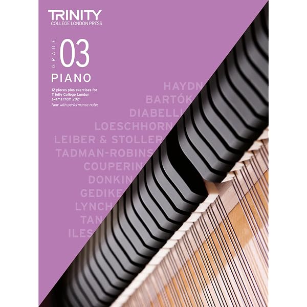値下げ SinonーTrinity　他3枚セット　人気盤、入手困難盤です Trinity College London Piano Exam Pieces Plus Exercises 2021-2023