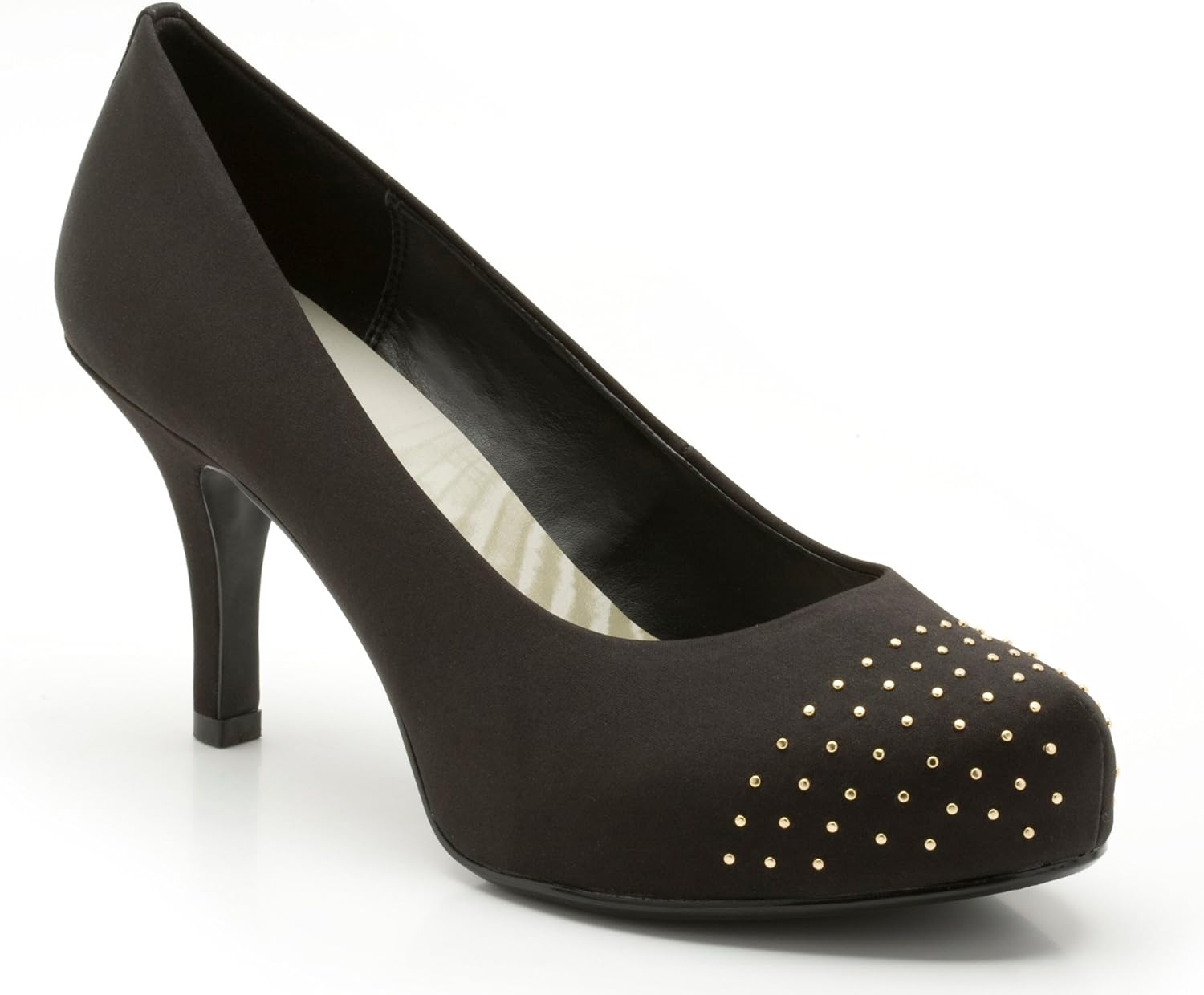 ladies clarks pumps