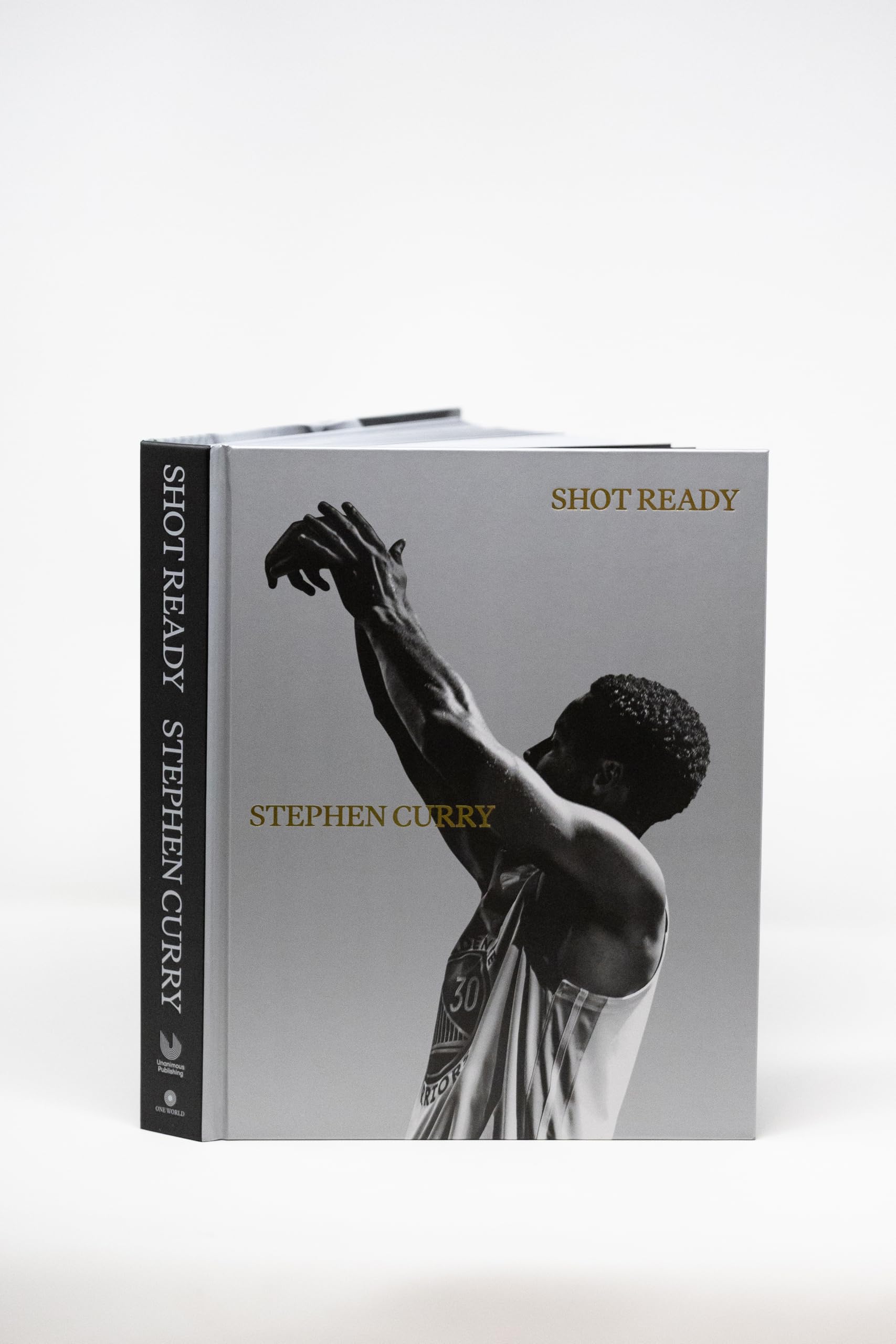 Shot Ready Shot Ready Hardcover Audiobook Kindle