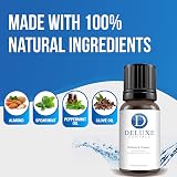 Deluxe Dentals Gum Health Treatment Toothache Mouthwash 15ml Clove Oil view 3