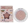 Rude Cosmetics Manga Collection Twinkle Twinkle Highlighter - Sawa-Chans Heart Highlighter Women 0.14 oz