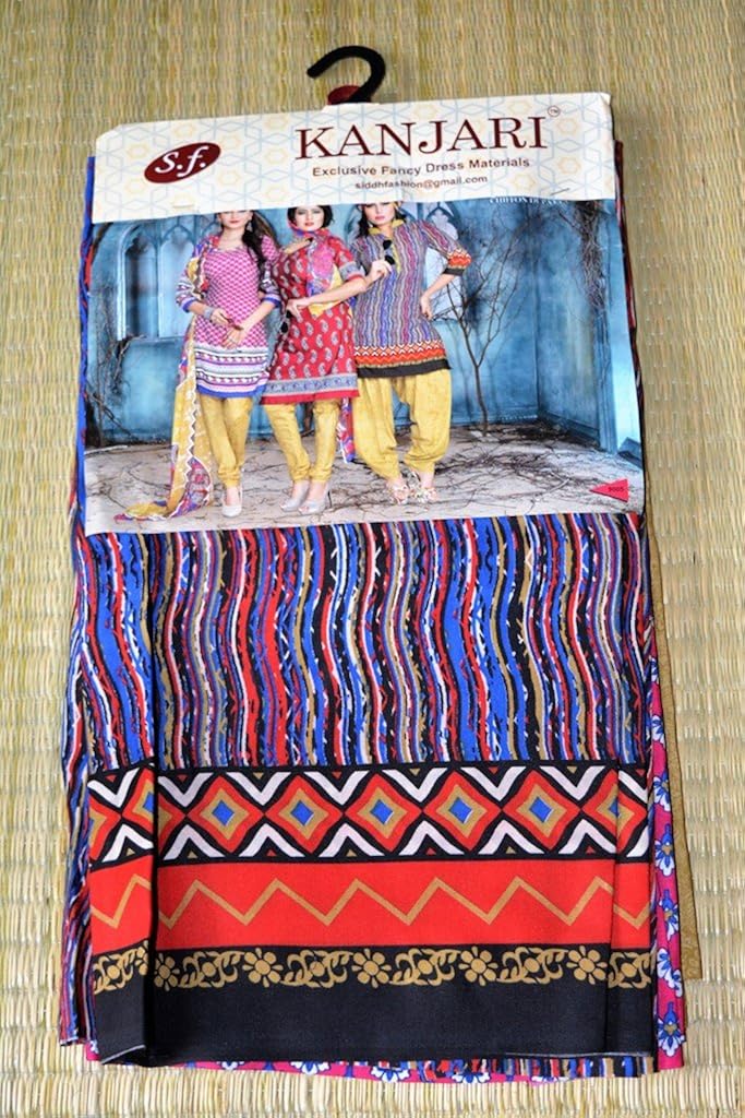 amazon churidar tops