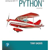 Starting Out With Python -- Revel