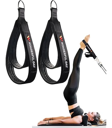 Amazon.com: BODi Portable Resistance Bands Kit with Control Track