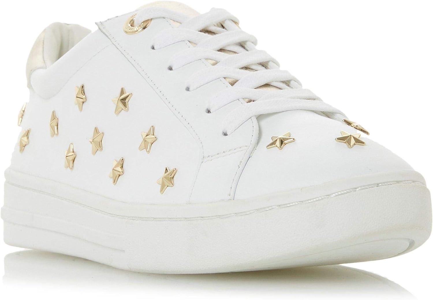 dune womens trainers