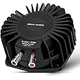 Douk Audio BS-1 Bass Shaker: 50W High Power Tactile Subwoofer Transducer for Home Theater, Car Audio & Gaming Chair Vibratio
