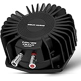 ?Douk Audio BS-1 Bass Shaker: 50W High Power Tactile Subwoofer Transducer for Home Theater, Car Audio & Gaming Chair Vibratio