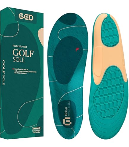 best golf shoes for walkers
