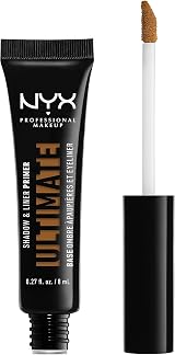 NYX Vitamin E Infused Ultimate Shadow & Liner Primer Deep 0.33oz view 2