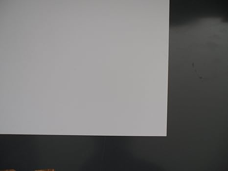 Platte aus Hart PVC, 1000 x 495 x 1 mm schwarz Zuschnitt alt-intech®