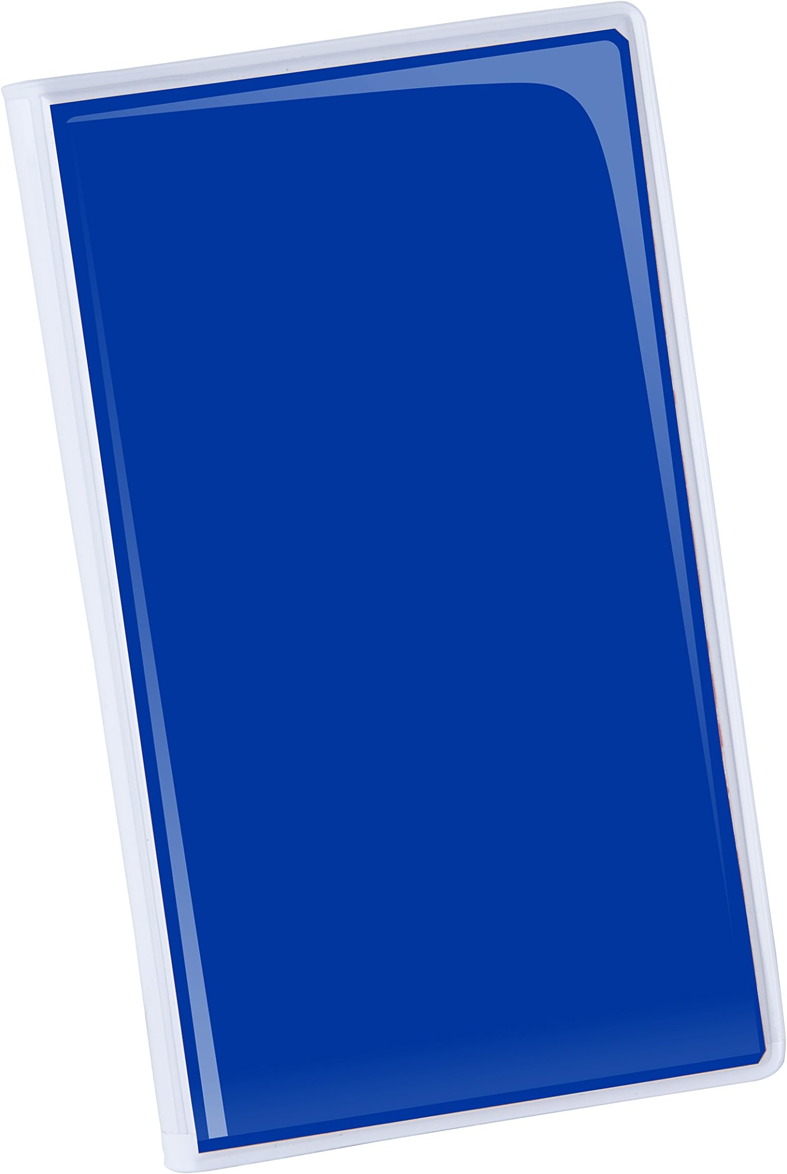 Pocket All-Weather Outdoor Field Tally Notebook - Write in the Rain! (12 Pack, Blue)