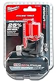 Milwaukee 48-11-2450 12V Lithium-Ion High Output