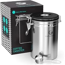 star coffee container