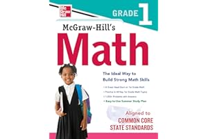 McGraw-Hill Math Grade 1