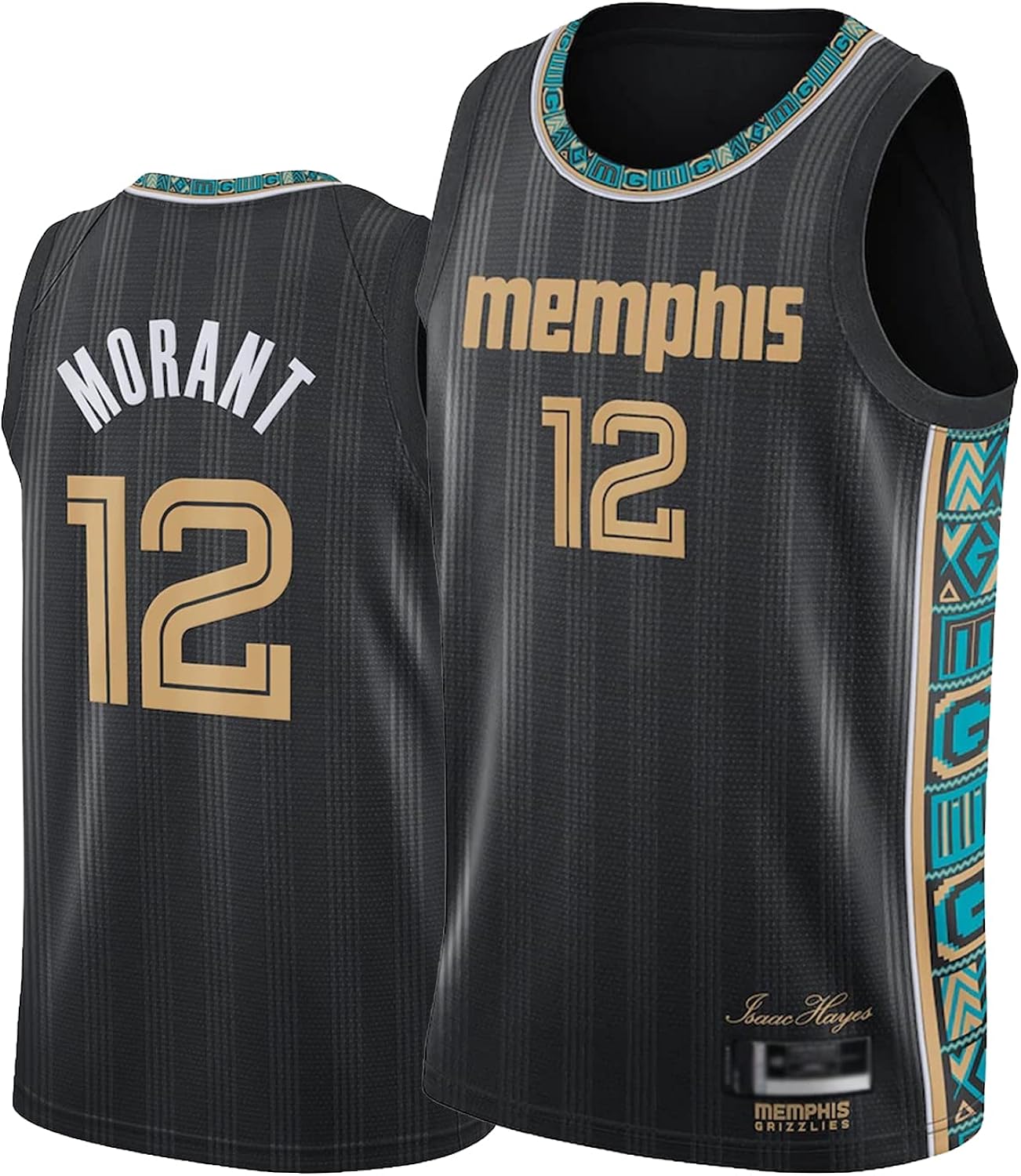ja morant jersey original