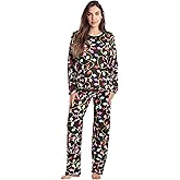 Just Love Women Sleepwear Jogger Sets Woman Pajamas