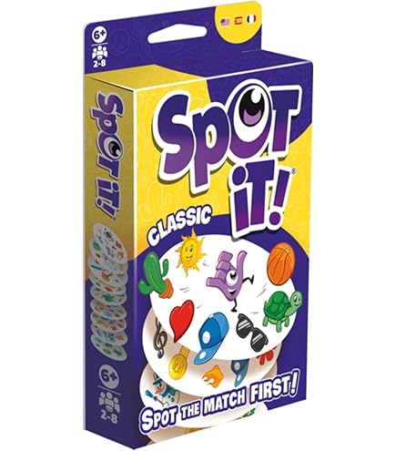 ZACATRUS MixIt (Mini) Gioco Da Tavolo, Costruisci Mostri Con Obiettivi Segreti, Per Bambini E Famiglie, Collezione Set - 2