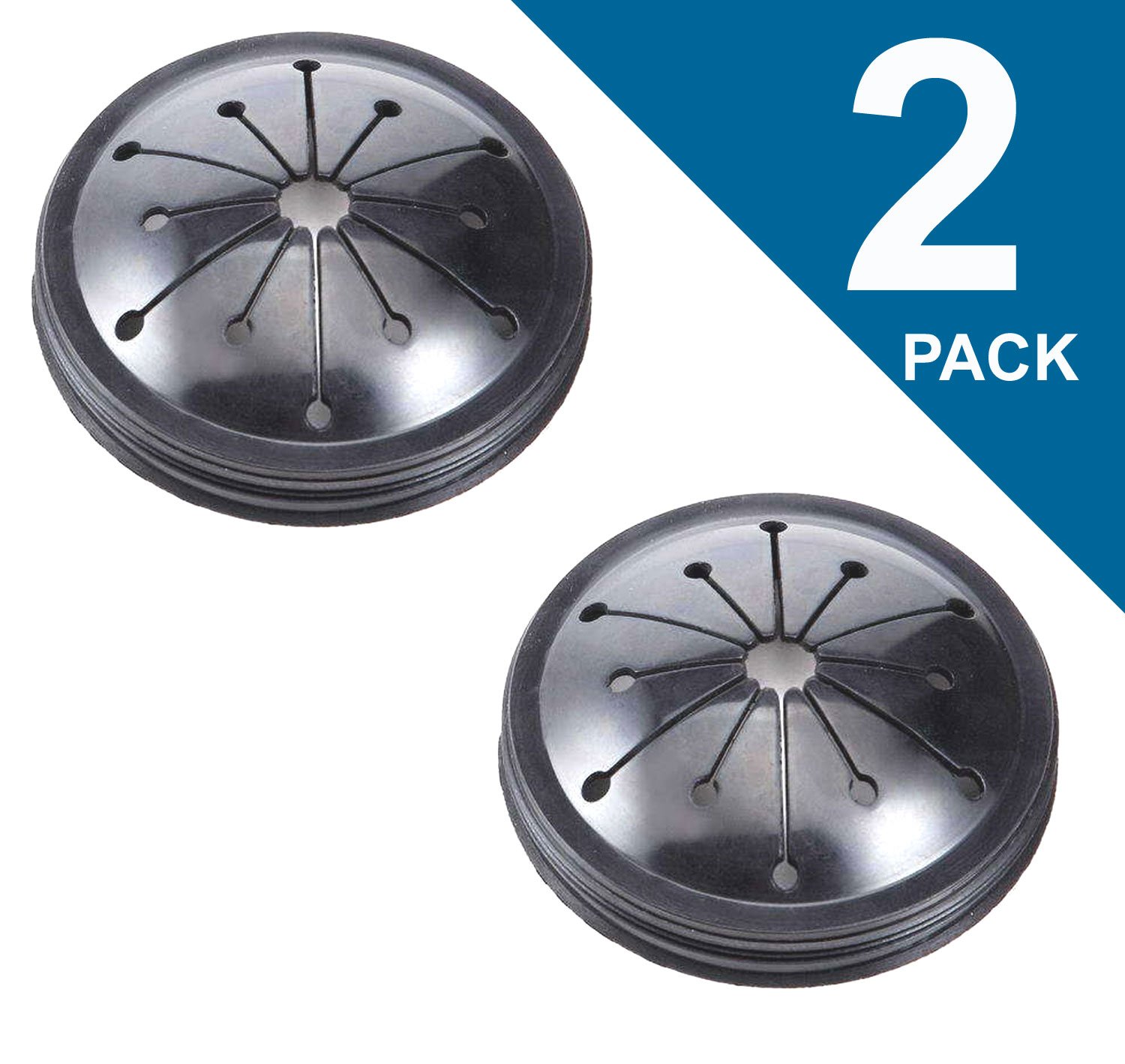 Best Ge Disposer Splash Guard