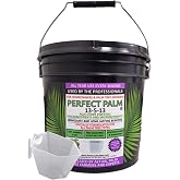 7 LB. Perfect Palm &reg; - Dual Action Palm Tree Fertilizer with Free Measuring Scoop