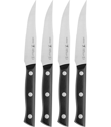 Amazon.com: HENCKELS Dynamic Razor-Sharp 2-Piece Utility Set