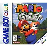 Mario Golf (Renewed)