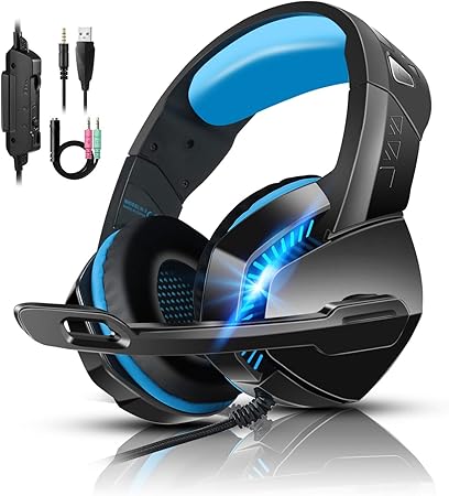 ps4 headset amazon uk