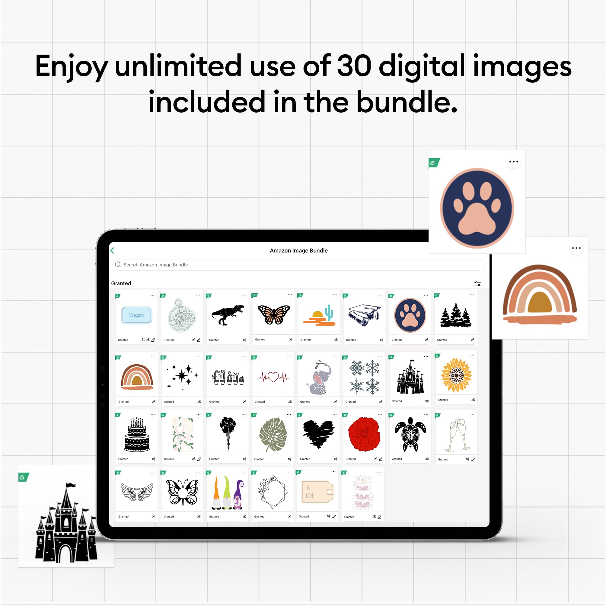 Cricut Joy Xtra Digital Version