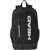 HEAD Base Backpack 17L Tennis Bag