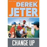 Change Up (Jeter Publishing)