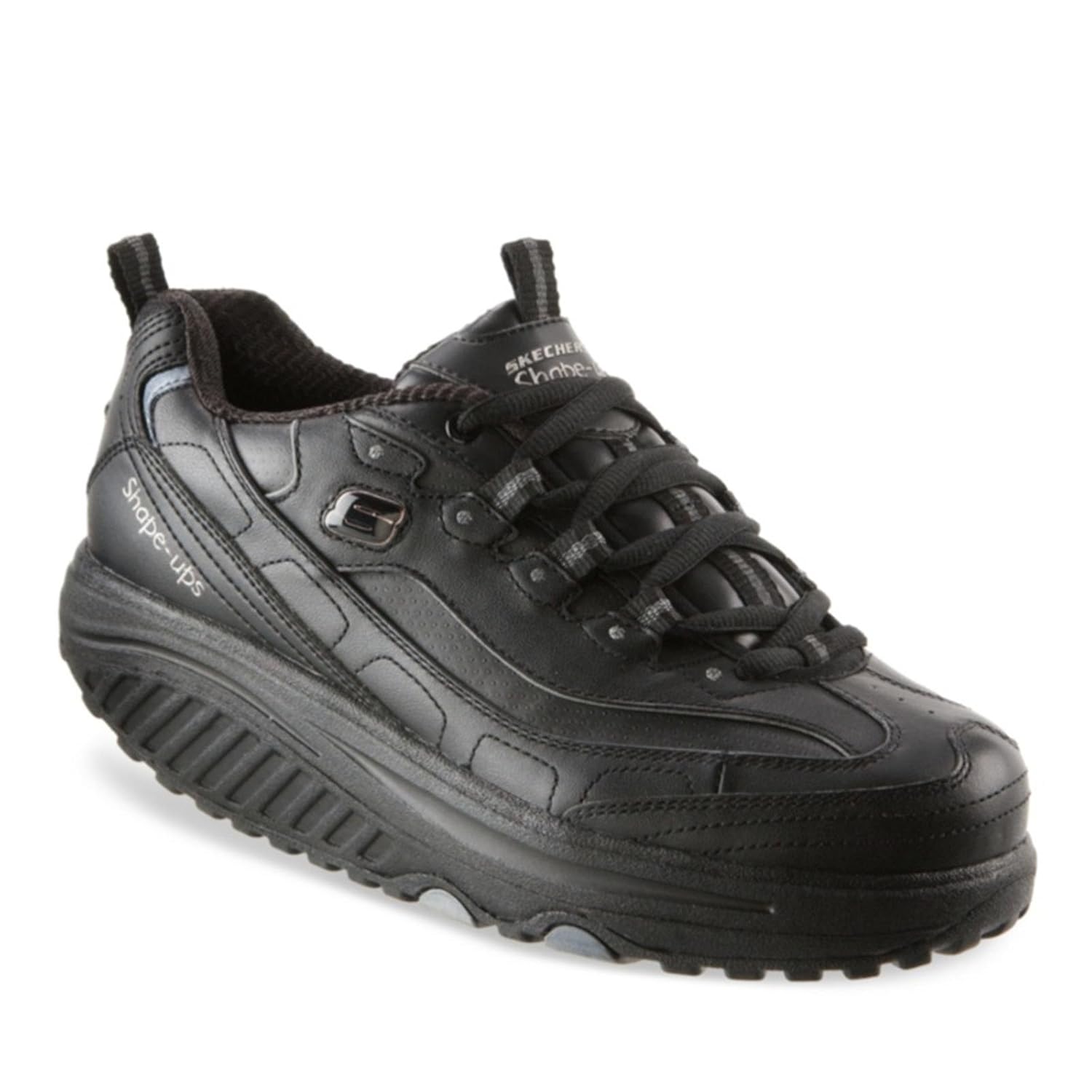black shape ups
