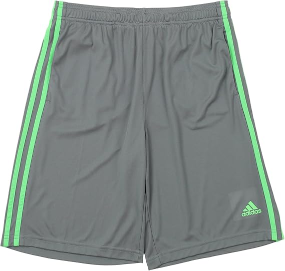 adidas climalite shorts amazon