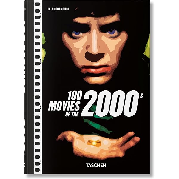 100 Movies of the 1990s (Sourcebook): Müller, Jürgen