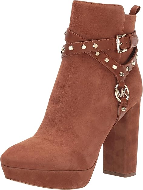 michael kors preston boots