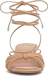 Vince Camuto Women's Lory Heeled