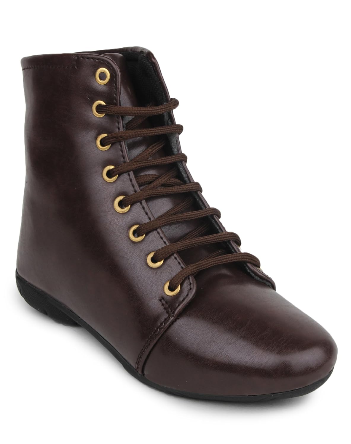 do bhai fashionable smart casual boots for women
