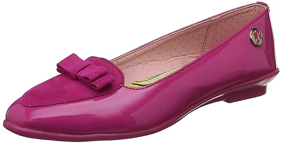 Girl's Ballet Flats