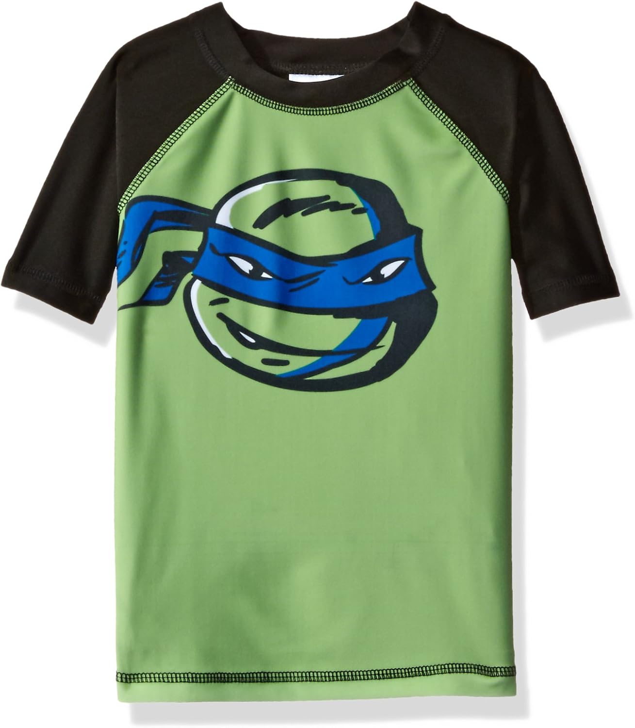 Nickelodeon Big Boys' Teenage Mutant Ninja Turtles