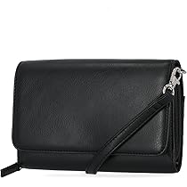Wallet body bag／ミニポーチ付／black mesh 81x+REhNK1L._UF1000,1000_QL80_.jpg
