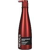 Nexxus Conditioner Amino Bond for All Types of Damaged Hair with Amino Acids & Keratin Protein 13.5 oz